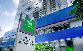 Ibis Styles Belem Do Para